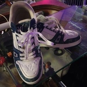 Louis Vuitton sneakers